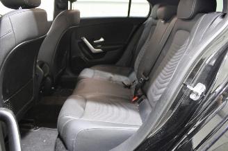 Mercedes A-klasse A 180 picture 13