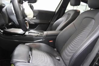 Mercedes A-klasse A 180 picture 12