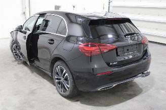 Mercedes A-klasse A 180 picture 4