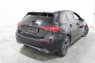 Mercedes A-klasse A 180 picture 3