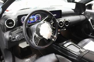 Mercedes A-klasse A 180 picture 11