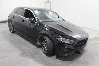 Mercedes A-klasse A 180 picture 2