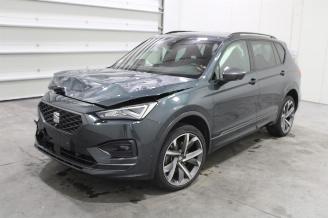 skadebil auto Seat Tarraco  2021/5