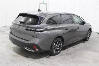 Peugeot 308  picture 3