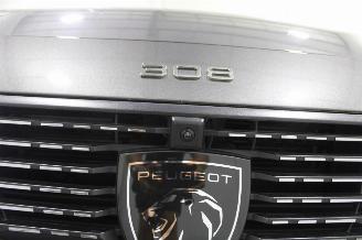 Peugeot 308  picture 7