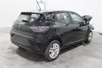 Renault Clio  picture 3