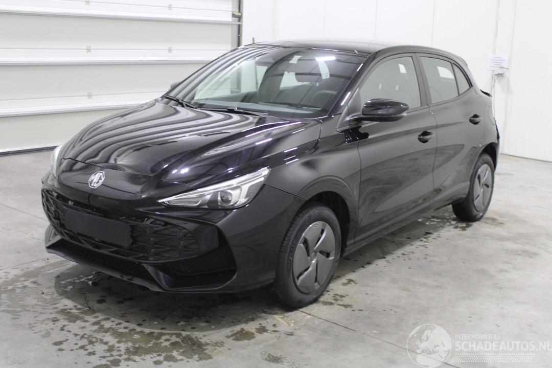 MG 3 MG
