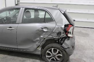 Kia Picanto  picture 5