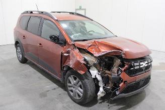 Dacia Jogger  picture 2