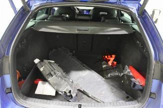 Skoda Octavia  picture 19