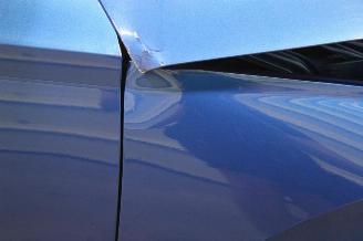 Skoda Octavia  picture 9