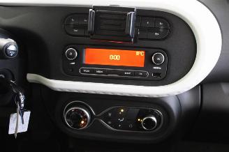 Renault Twingo  picture 13