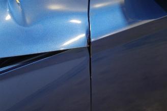 Skoda Octavia  picture 25