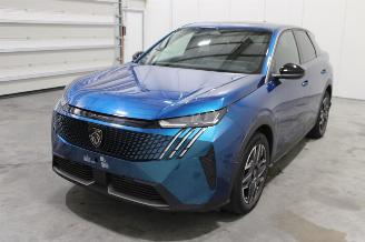 škoda osobní automobily Peugeot 3008  2024/5