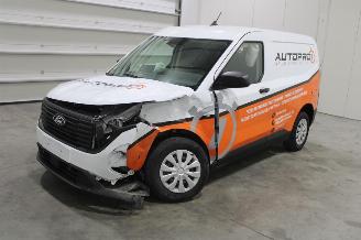 skadebil bedrijf Ford Transit Courier Van Transit Courier 2024/1