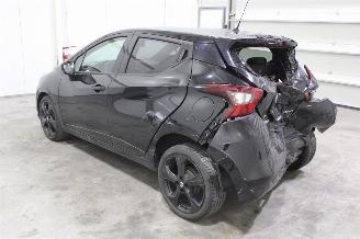 Nissan Micra  picture 4