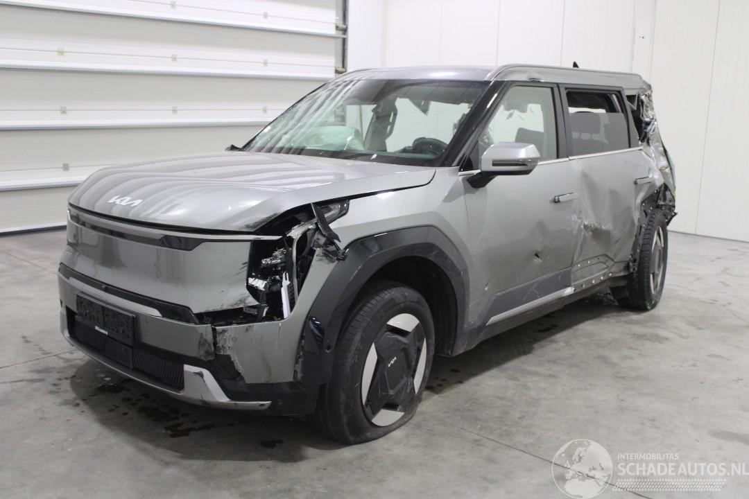 Kia EV9 