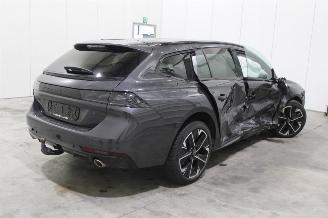 Peugeot 508  picture 3