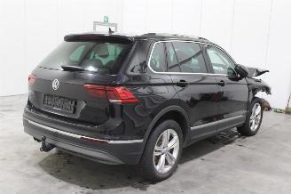 Volkswagen Tiguan  picture 3