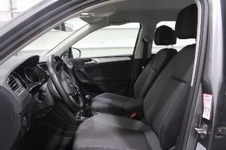 Volkswagen Tiguan  picture 11