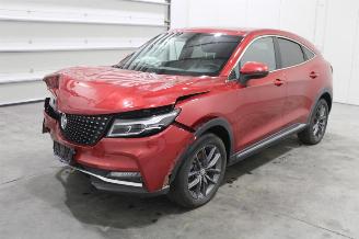 Damaged car DFSK Fengon 5  2023/7