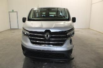 Renault Trafic  picture 5