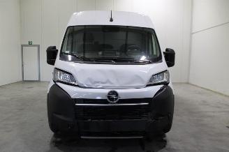 Opel Movano  picture 3