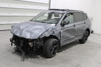 Auto incidentate Volkswagen Tiguan  2023/11