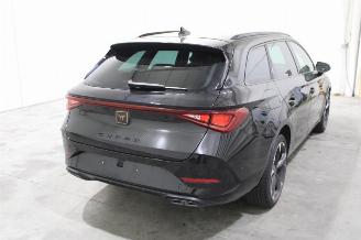 Cupra Leon  picture 3