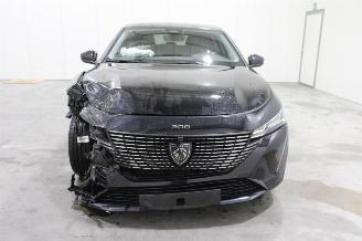 Peugeot 308  picture 6