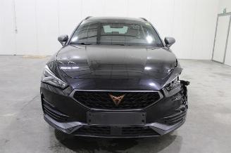 Cupra Leon  picture 5