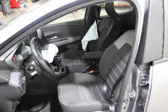 Dacia Sandero  picture 9
