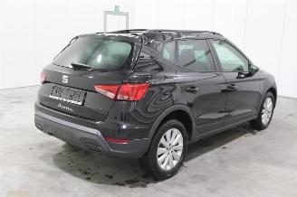 Seat Arona  picture 3