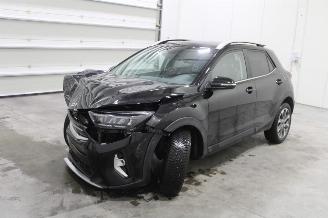 Schadeauto Kia Stonic  2024/11