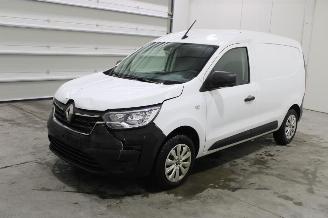 Schadeauto Renault Express  2024/9