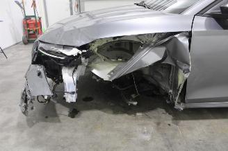 Skoda Octavia  picture 5