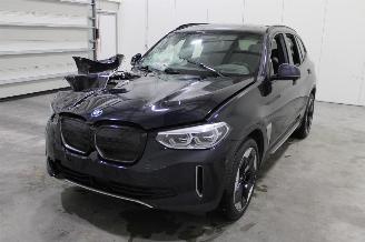 škoda osobní automobily BMW iX3  2021/8