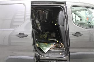 Opel Combo  picture 11
