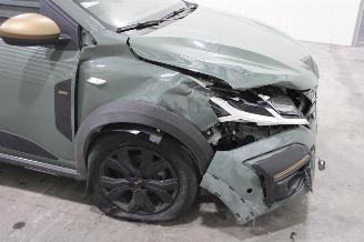 Dacia Sandero  picture 6