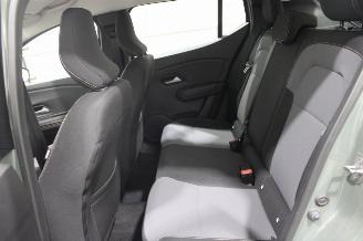 Dacia Sandero  picture 12