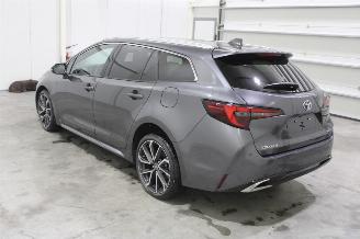 Toyota Corolla  picture 5