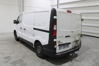 Renault Trafic  picture 4