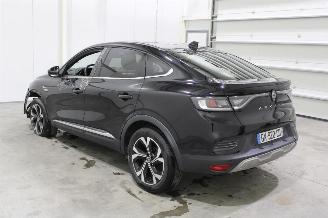 Renault Arkana  picture 4