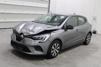 Avarii autoturisme Renault Clio  2023/3