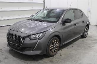 Avarii autoturisme Peugeot 208  2023/5