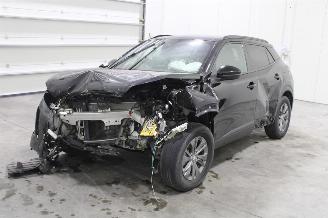Autoverwertung Peugeot 2008  2023/6
