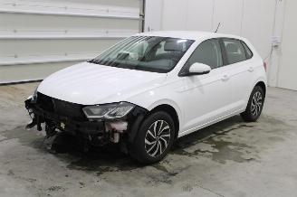Coche accidentado Volkswagen Polo  2023/3