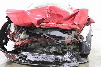 Mazda 6e  picture 6