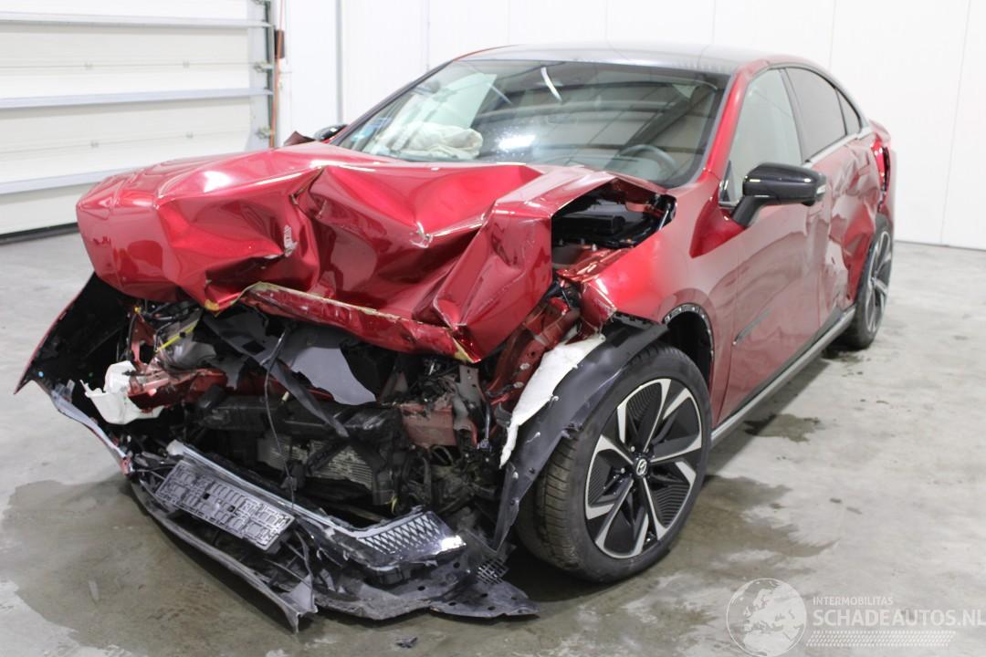 Mazda 6e 