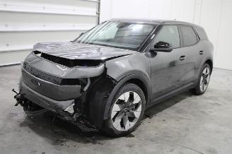 uszkodzony samochody osobowe Ford Explorer  2026/2
